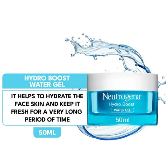 Neutrogena - Hydro Boost Water Gel 50 Ml