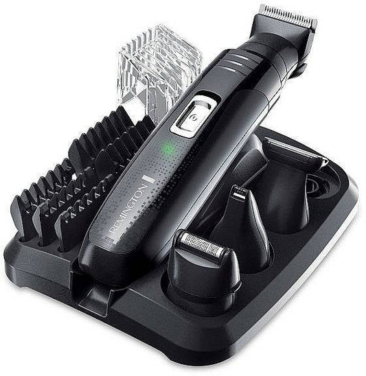 Remington Pg 6130 All In One Hair Care Set