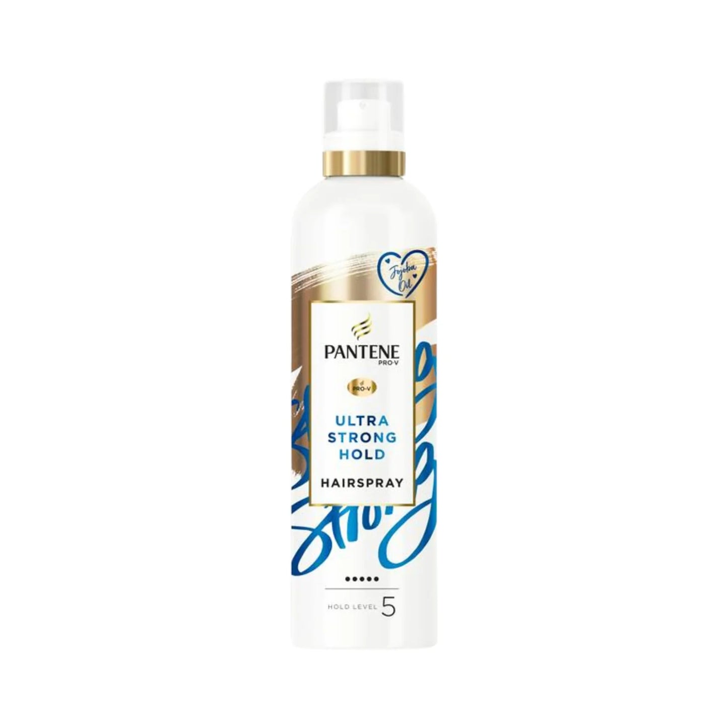 PANTENE PERFECT VOLUME HAIR SPRAY