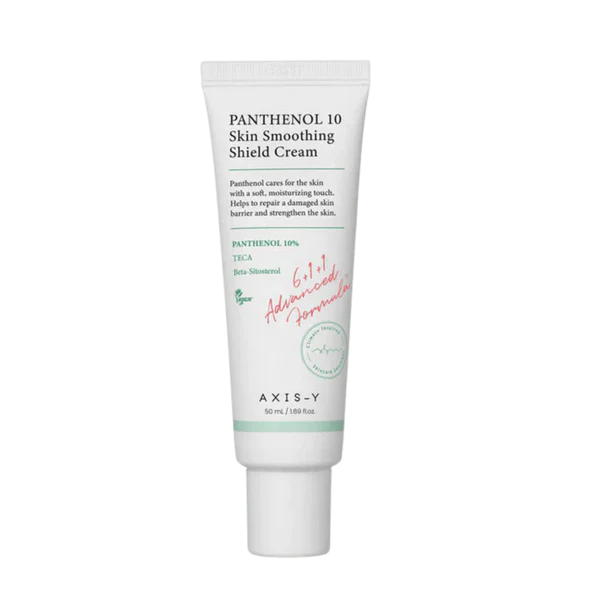 Skin Smoothing Shield Cream