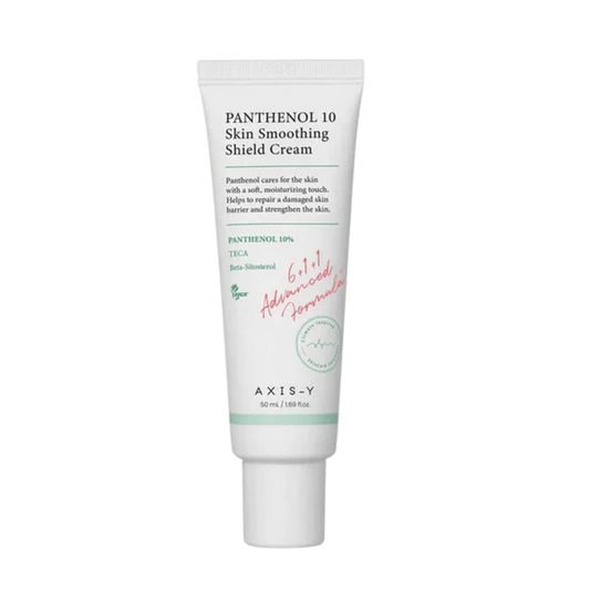 Skin Smoothing Shield Cream