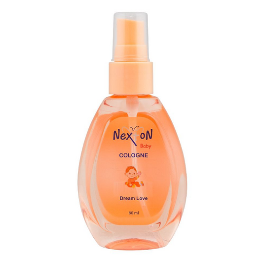 Nexton Baby Dream Love Baby Cologne, 80ml