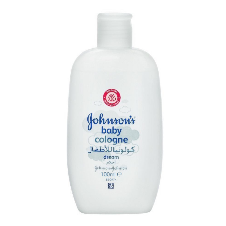 Johnson's Baby Colonge Dream, 100ml