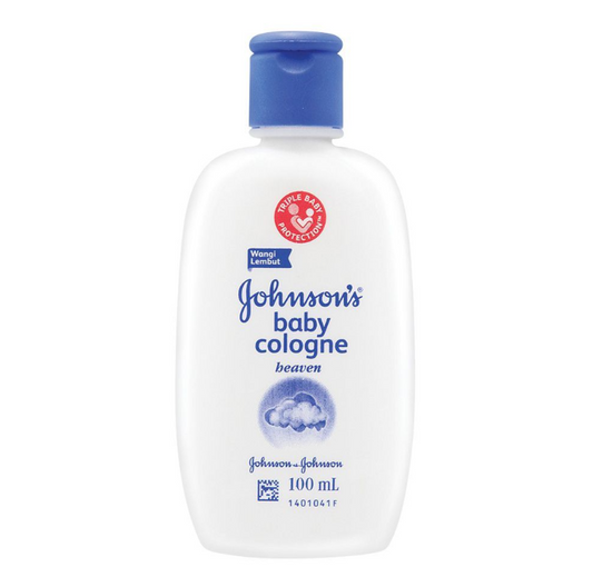 Johnson's Baby Colonge Heaven, 100ml