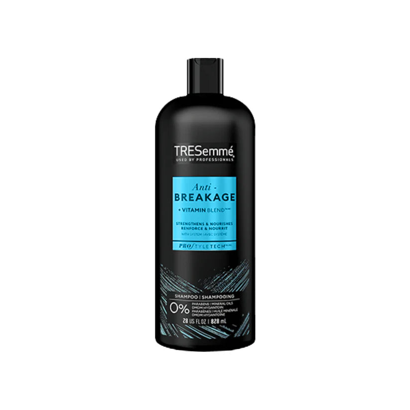 Tresemme Usa Shampoo Anti Breakage 28Oz/828Ml