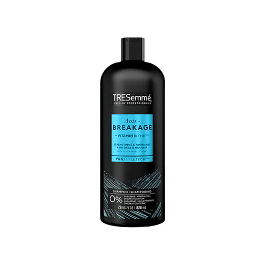 Tresemme Usa Shampoo Anti Breakage 28Oz/828Ml