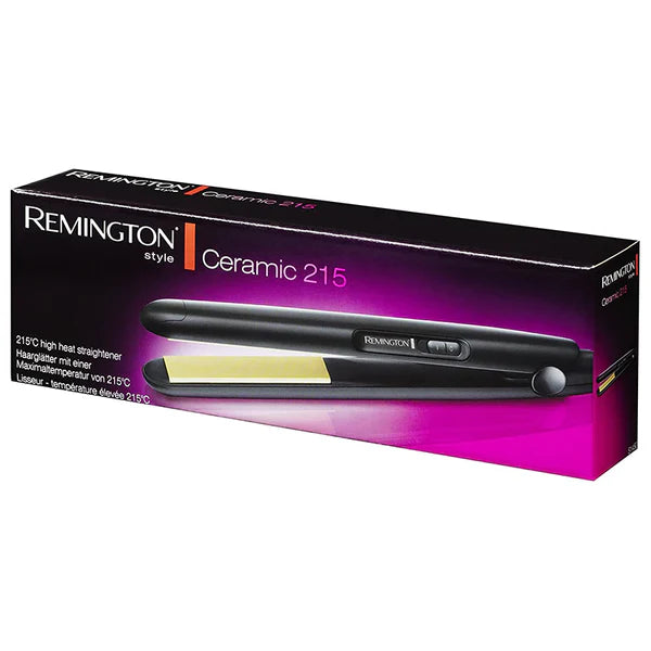 Remington Straightener Ceramic S1450