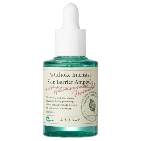 Axis-Y Intensive Skin Barrier Ampoule (30 ml)