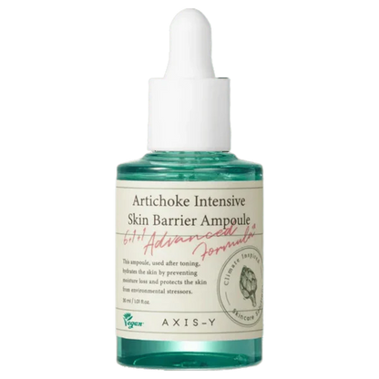 Axis-Y Intensive Skin Barrier Ampoule (30 ml)