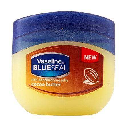 Vaseline Blueseal Petroleum Jelly Sa Cocoa Butter 100Ml