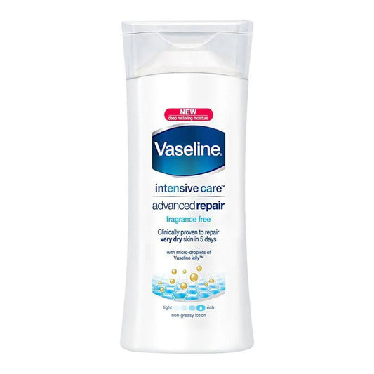 Vaseline Body Lotion 200ML