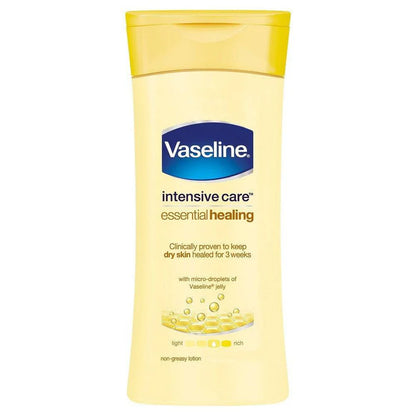 Vaseline Body Lotion 200ML