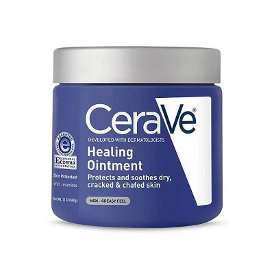 Cerave Healing Ointment 340G