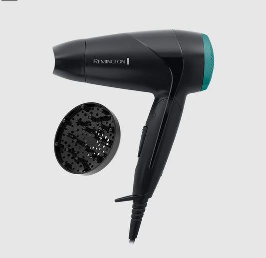 Remington On The Go Hair Dryer Model No D1500