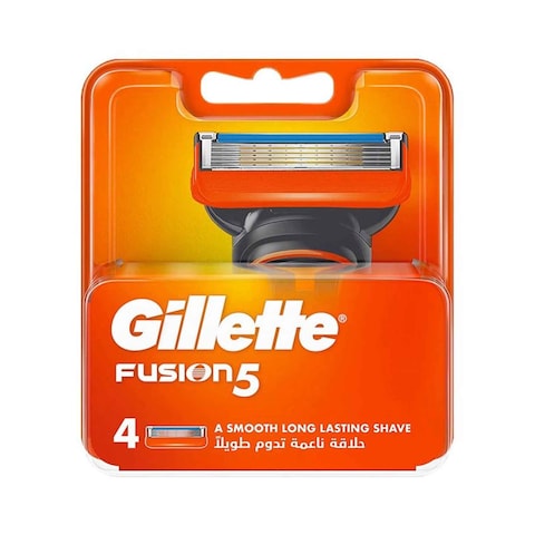 GILLETTE FUSION 5