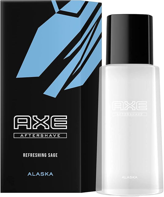 AXE AFTER SHAVE