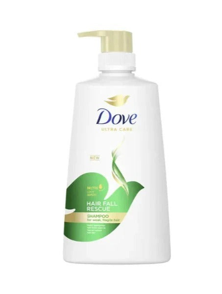 Dove Ultra Care Hair Fall Rescue Shampoo 680 ML