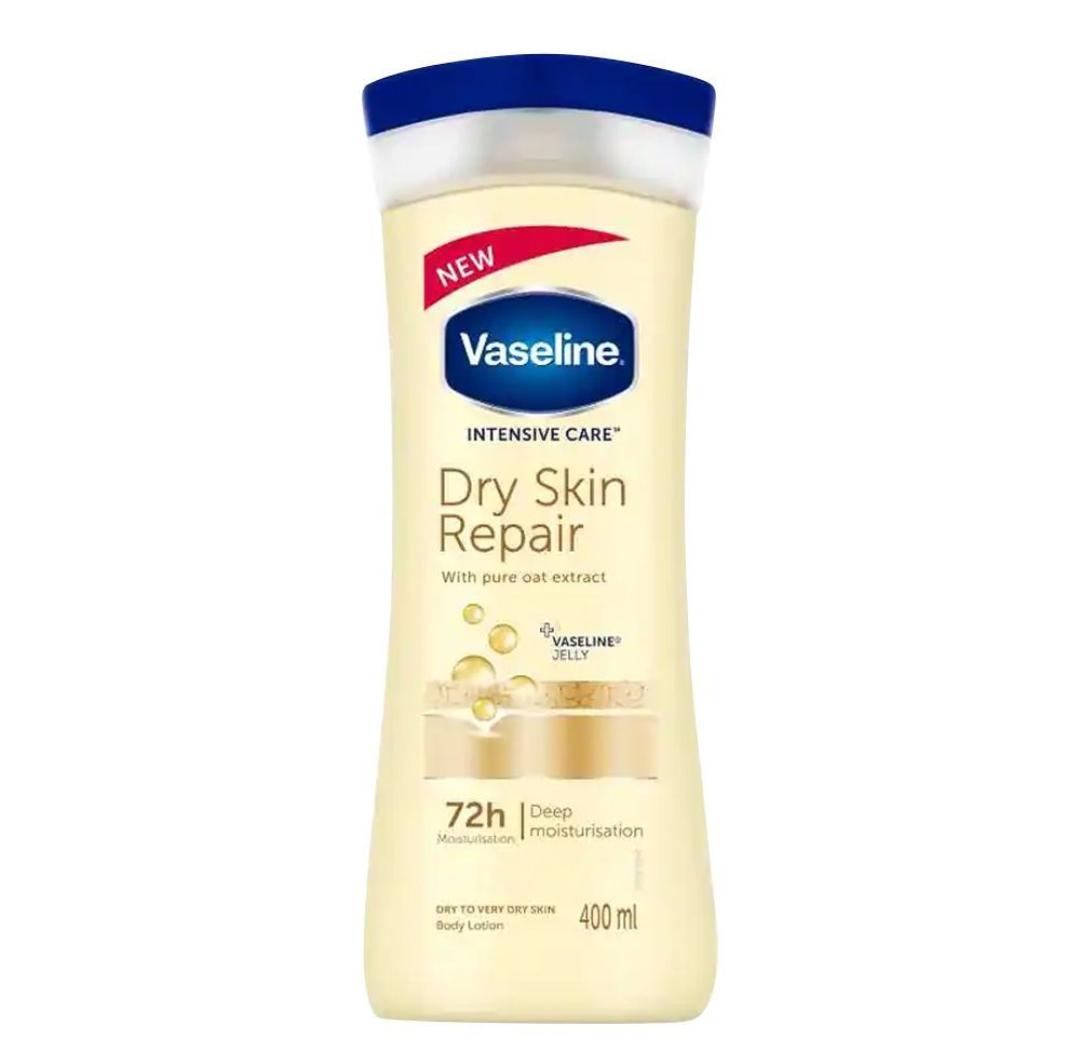 Vaseline Body Lotion 400ML