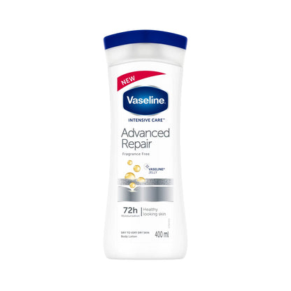 Vaseline Body Lotion 400ML