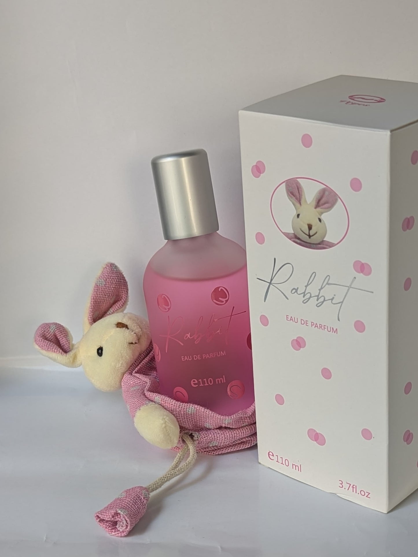 Rabbit Kids Cologne 110ML