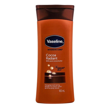 Vaseline Body Lotion 100ML