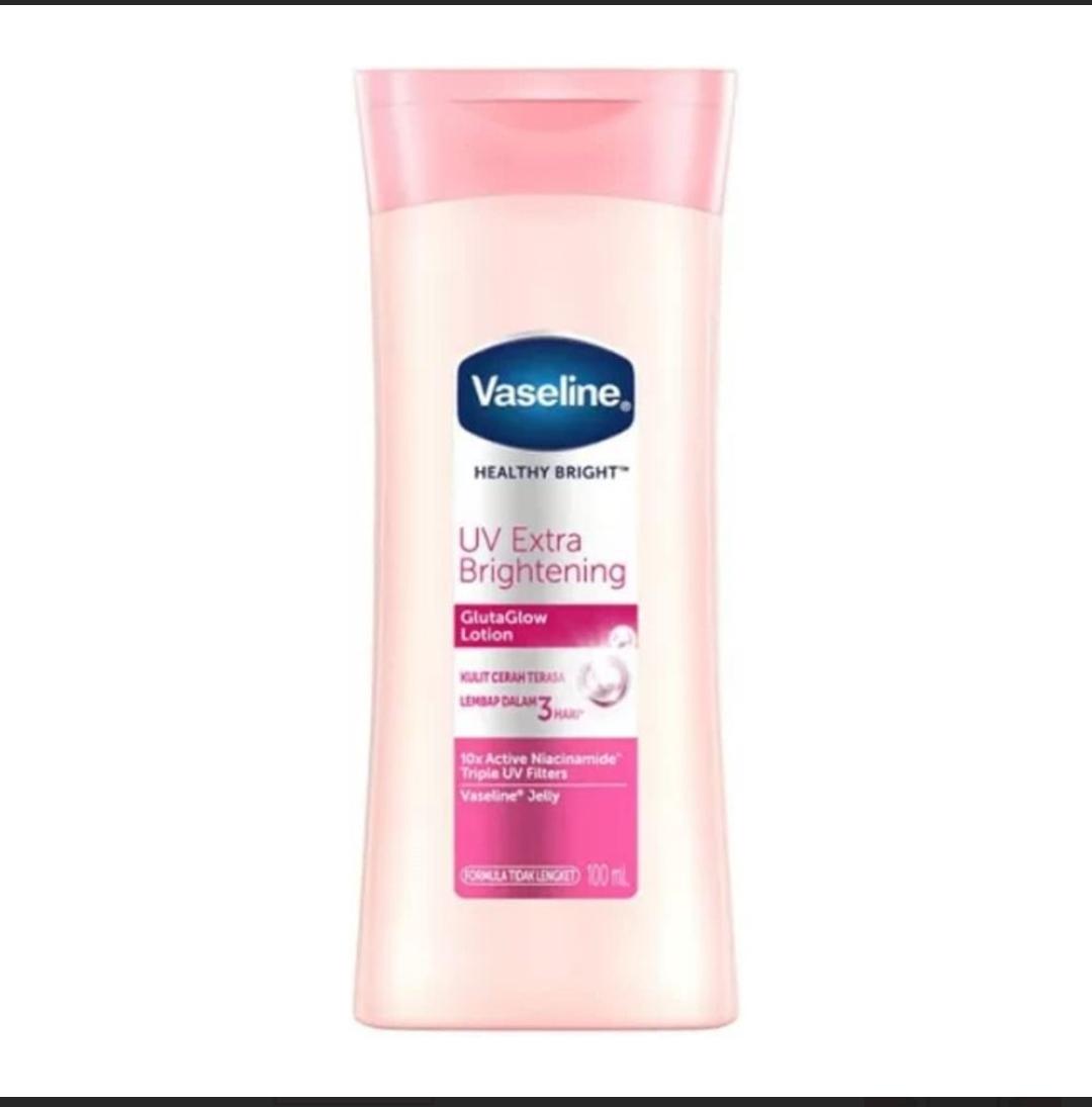 Vaseline Body Lotion 100ML