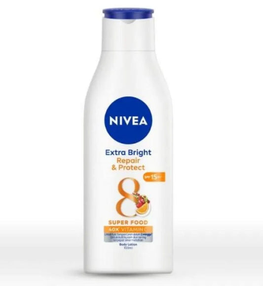 Nivea Body Lotion 100ML