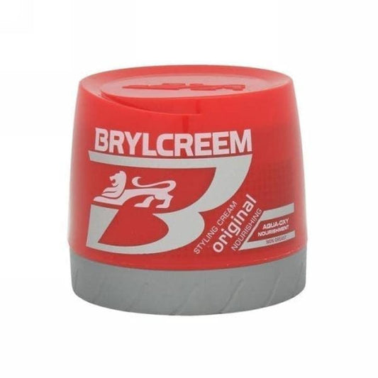 Brylcreem Styling Cream Original 125ML