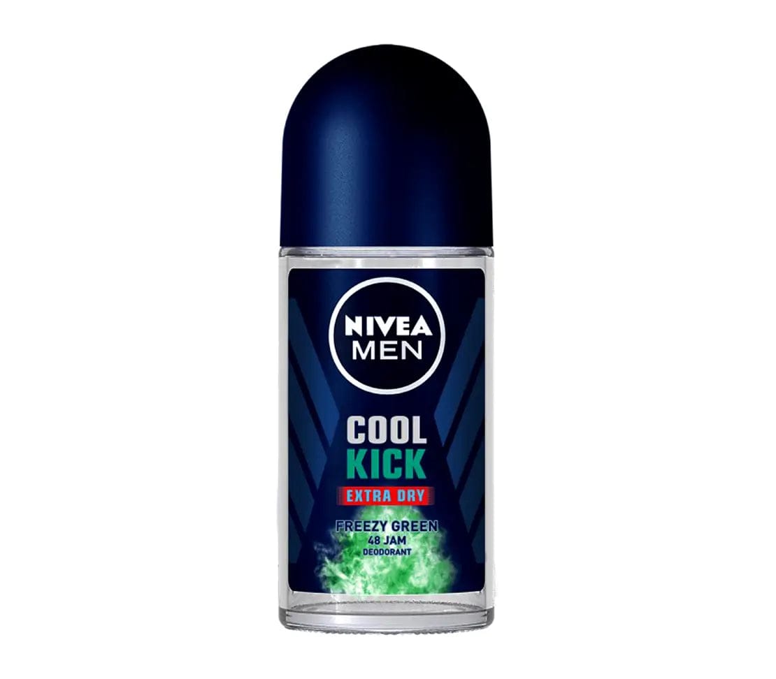 Nivea Men's Roll-on, 50ML