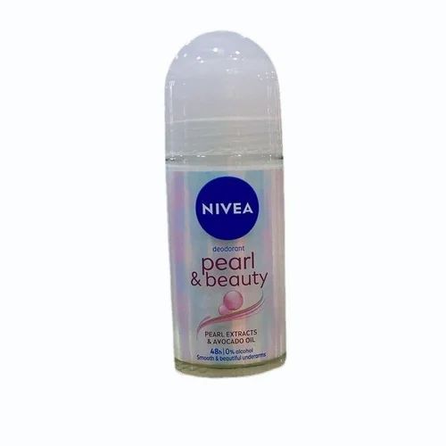 Nivea Women's Roll-on, 50Ml