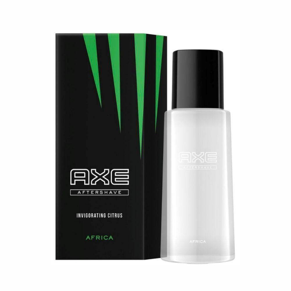 AXE AFTER SHAVE