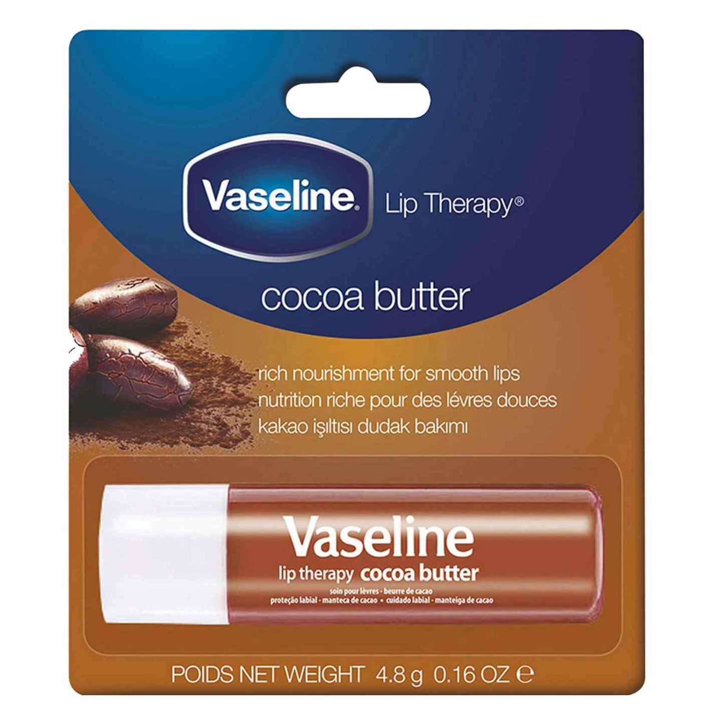 Vaseline Lips Care