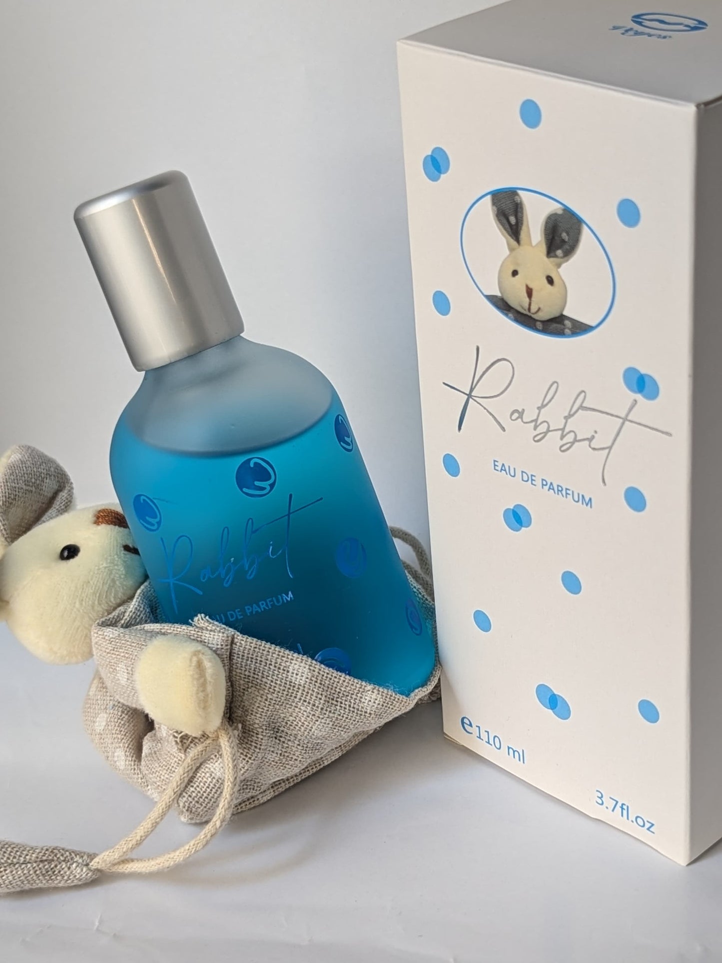 Rabbit Kids Cologne 110ML