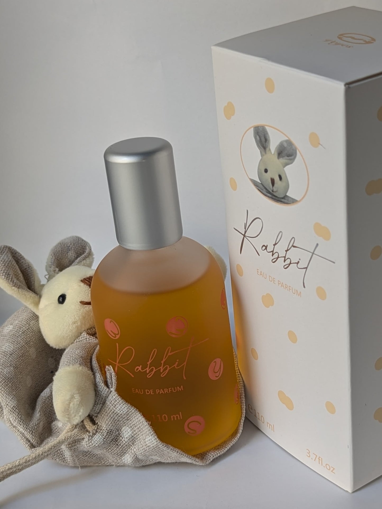 Rabbit Kids Cologne 110ML