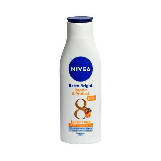 Nivea Body Lotion - 190ML