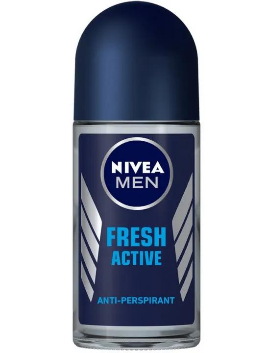 Nivea Men's Roll-on, 50ML