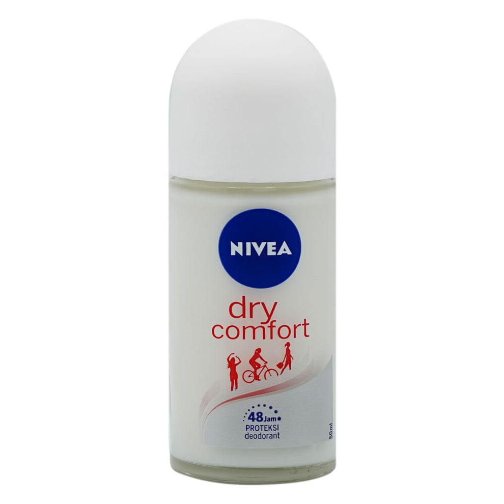 Nivea Women's Roll-on, 50Ml