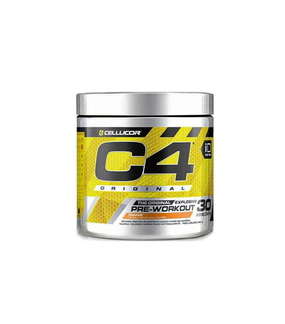 Cellucor C4 Pre Workout