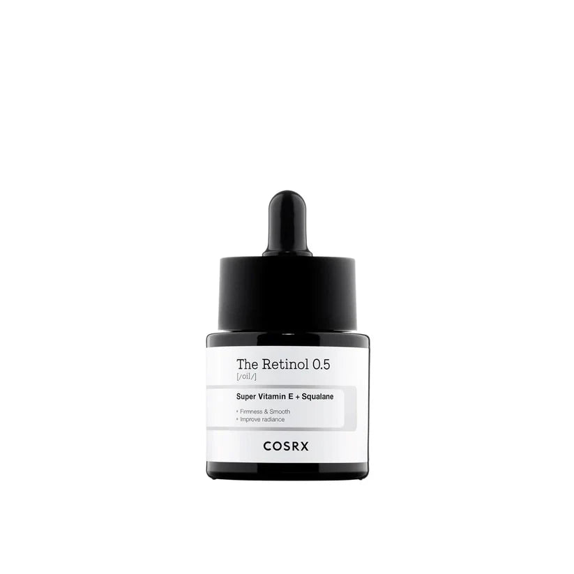 Cosrx The Retinol 0.5 Oil/20ml