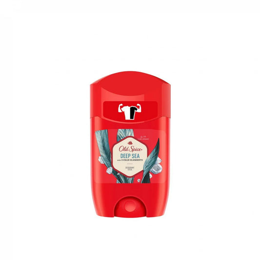 OLD SPICE DEO STICK DEEP SEA 50 GM