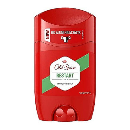 Old Spice Restart Deodorant Stick 50ml