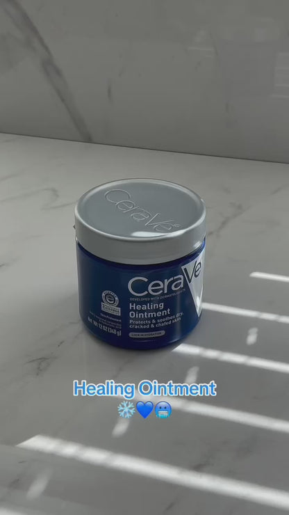 Cerave Healing Ointment 340G