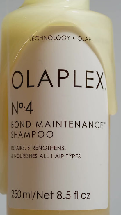 OLAPLEX No. 4 Bond Maintenance Shampoo (250ML)