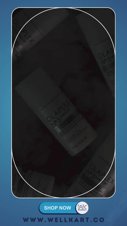 Olaplex No. 5 Bond Maintenance Conditioner (250ml)