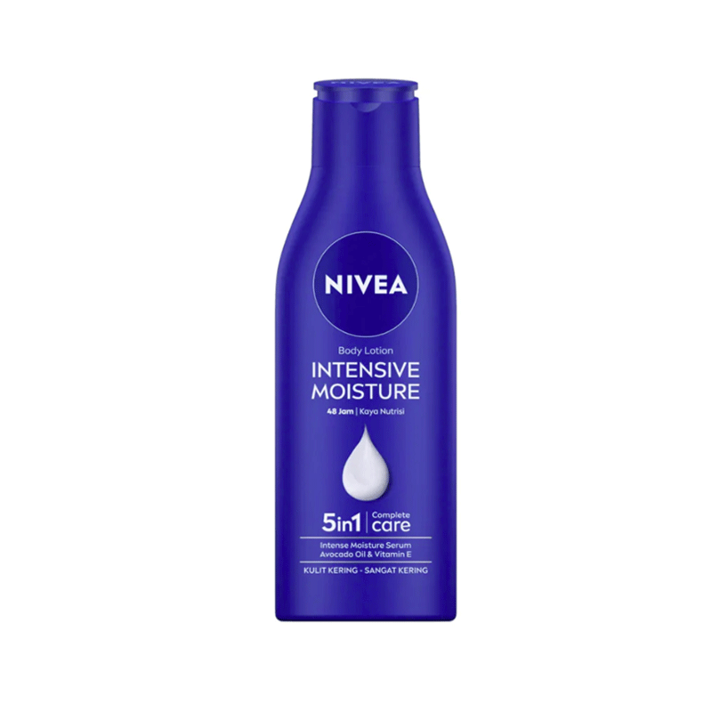 Nivea Body Lotion - 190ML