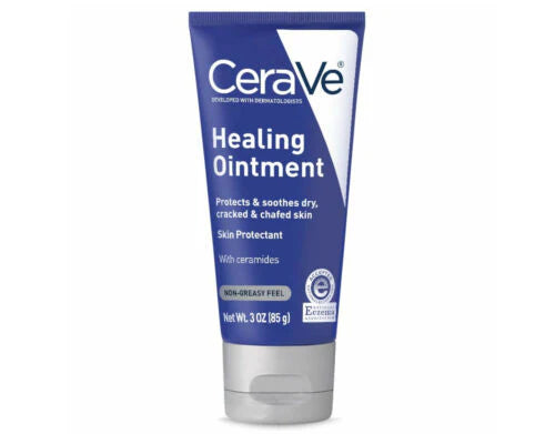 Cerave Healing Ointment With Ceramides 85G